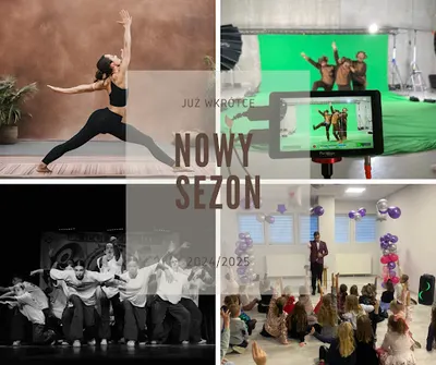 FitLife&Dance Patrycja Cholewa